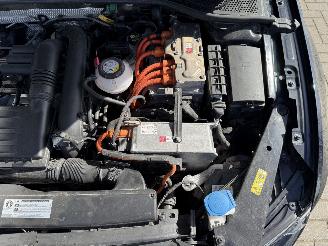 Volkswagen Passat GTE 1.4 TSI PHEV 218PK DSG6 picture 42