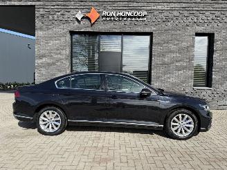 škoda osobní automobily Volkswagen Passat GTE 1.4 TSI PHEV 218PK DSG6 2020/6