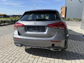 Mercedes A-klasse A200 163PK 7G-DCT AMG-Line picture 8