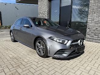 Mercedes A-klasse A200 163PK 7G-DCT AMG-Line picture 3
