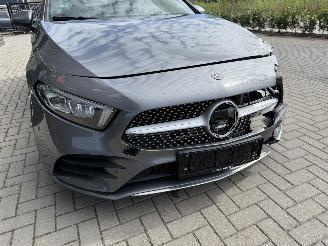 Mercedes A-klasse A200 163PK 7G-DCT AMG-Line picture 38