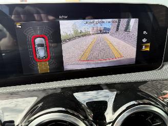 Mercedes A-klasse A200 163PK 7G-DCT AMG-Line picture 23