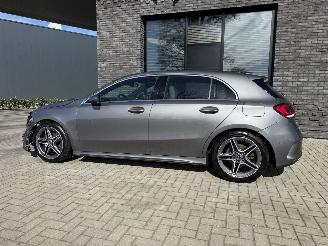 Mercedes A-klasse A200 163PK 7G-DCT AMG-Line picture 12