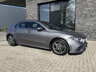 Mercedes A-klasse A200 163PK 7G-DCT AMG-Line picture 2