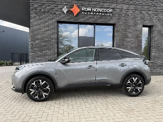 Voiture accidenté Citroën C4 NEW! 1.2 PT 131PK EAT8 Aut. Shine Luxe! 2026/4