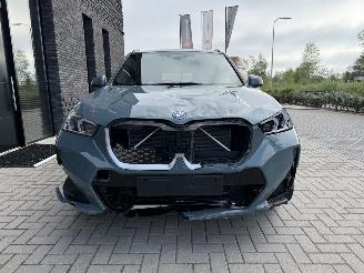 BMW iX1 eDrive20 67kWh 204PK M-Sport picture 5