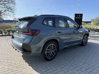 BMW iX1 eDrive20 67kWh 204PK M-Sport picture 10