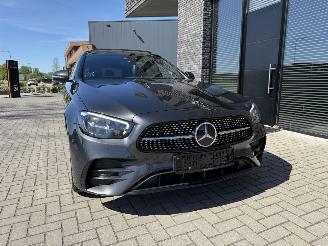 Mercedes E-klasse Estate E300e 320PK AMG PANO FULL OPTIONS! picture 4