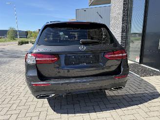 Mercedes E-klasse Estate E300e 320PK AMG PANO FULL OPTIONS! picture 9
