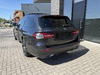 Mercedes E-klasse Estate E300e 320PK AMG PANO FULL OPTIONS! picture 10