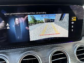 Mercedes E-klasse Estate E300e 320PK AMG PANO FULL OPTIONS! picture 25