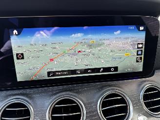 Mercedes E-klasse Estate E300e 320PK AMG PANO FULL OPTIONS! picture 24