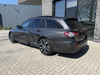 Mercedes E-klasse Estate E300e 320PK AMG PANO FULL OPTIONS! picture 11