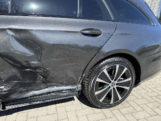 Mercedes E-klasse Estate E300e 320PK AMG PANO FULL OPTIONS! picture 40