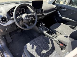 Audi Q2 35 TFSI 150PK S-tronic Advanced Edition picture 17