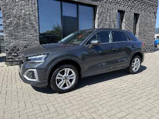 Audi Q2 35 TFSI 150PK S-tronic Advanced Edition picture 2