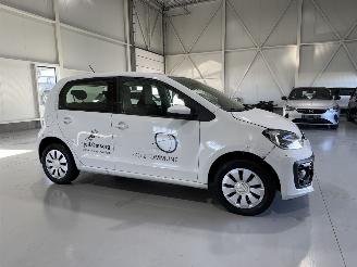Unfallwagen Volkswagen Up! 1.0 MPI 65PK Move-UP! APP CAM ECC 2022/4