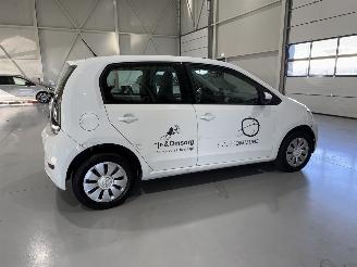 Volkswagen Up! 1.0 MPI 65PK Move-UP! APP CAM ECC picture 3