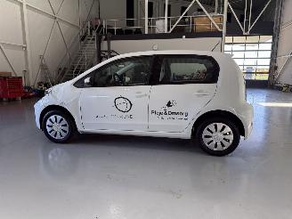 Volkswagen Up! 1.0 MPI 65PK Move-UP! APP CAM ECC picture 9