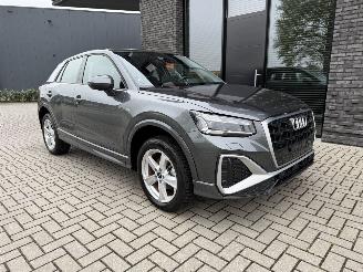 Audi Q2 35 TFSI 150PK S-tronic S-line NEW! picture 3