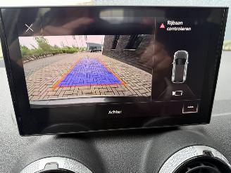Audi Q2 35 TFSI 150PK S-tronic S-line NEW! picture 22