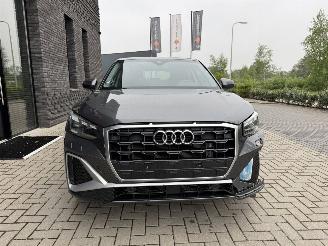 Audi Q2 35 TFSI 150PK S-tronic S-line NEW! picture 17