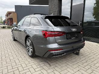 Audi A6 avant 55 TFSI e Quattro 367PK S-tronic S-line FULL OPTIONS! picture 10