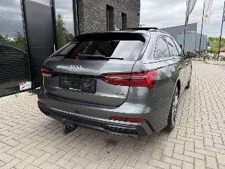 Audi A6 avant 55 TFSI e Quattro 367PK S-tronic S-line FULL OPTIONS! picture 7