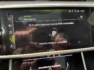 Audi A6 avant 55 TFSI e Quattro 367PK S-tronic S-line FULL OPTIONS! picture 27