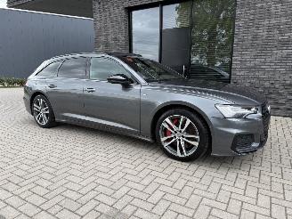 Audi A6 avant 55 TFSI e Quattro 367PK S-tronic S-line FULL OPTIONS! picture 2