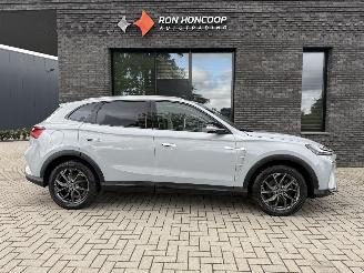Voiture accidenté MG Marvel R Electric 70kWh AWD 288PK Performance VOL! 2023/4