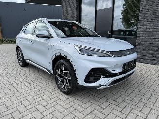 BYD Atto 3 Design 60kWh 204PK Aut. PANO VOL! picture 3