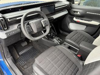 Citroën C3 EV MAX 113PK Comfort Range 44kWh Aut. picture 17
