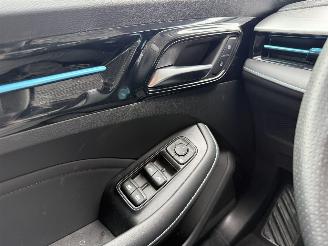 MG MG5 Electric 61kWh Long Range 157PK Aut. Luxury picture 31