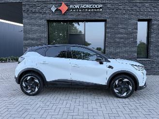 Auto incidentate Renault Captur NEW MOD. 1.3 Mild Hybrid 160PK Aut. Techno 2025/5