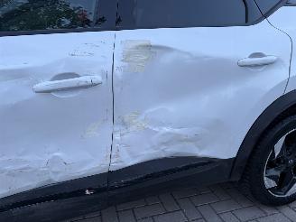 Renault Captur NEW MOD. 1.3 Mild Hybrid 160PK Aut. Techno picture 34