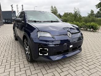 Renault 5 NEW! EV52 Comfort Range 150PK Aut. Techno VOL! picture 6