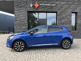 skadebil auto Renault Clio 1.0 TCe 90 CVT Aut. Intens 2023/5