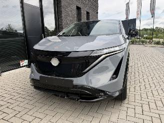 Nissan Ariya Evolve 87kWh 242PK Aut. FULL OPTIONS! picture 4