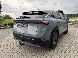 Nissan Ariya Evolve 87kWh 242PK Aut. FULL OPTIONS! picture 11
