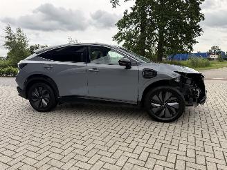 Nissan Ariya Evolve 87kWh 242PK Aut. FULL OPTIONS! picture 8