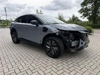 Nissan Ariya Evolve 87kWh 242PK Aut. FULL OPTIONS! picture 7