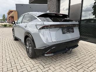 Nissan Ariya Evolve 87kWh 242PK Aut. FULL OPTIONS! picture 14