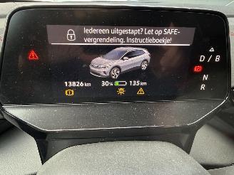 Volkswagen ID.4 GTX 4Motion 340PS Aut. FULL OPTIONS! picture 35