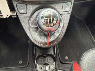Fiat 500S ABARTH PACK CARBON! 0.9 TwinAir 105PS Turbo picture 32