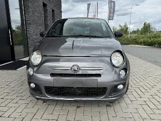 Fiat 500S ABARTH PACK CARBON! 0.9 TwinAir 105PS Turbo picture 16