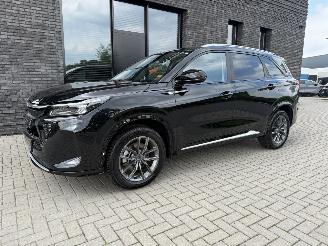 DFSK Navor E5 Luxury 1.5 PHEV 218PK Aut. 7-Personen! picture 2