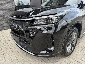 DFSK Navor E5 Luxury 1.5 PHEV 218PK Aut. 7-Personen! picture 37