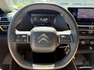 Citroën E-C4 EV 50kWh 136PK Aut. Shine Pack picture 20
