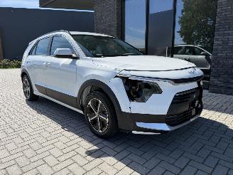 Kia Niro 1.6 GDI PHEV 142PK DCT Aut. DynamicLine picture 3